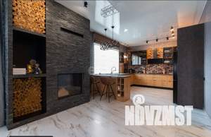 Дом 500м², 4-этажный, участок 7 сот.  