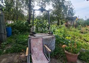 Дом 30м², 1-этажный, участок 5 сот.  