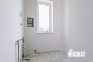 Таунхаус 196м&sup2;, 2-этажный, участок 3 сот.  