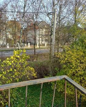 Дом 92м&sup2;, 2-этажный, участок 8 сот.  