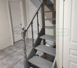 Дом 200м&sup2;, 2-этажный, участок 7 сот.  