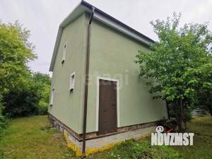 Дом 115м², 2-этажный, участок 8 сот.  