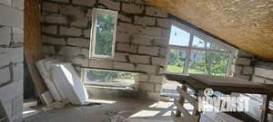 Дом 142м&sup2;, 2-этажный, участок 4 сот.  