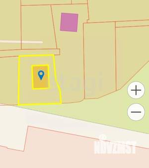 Дом 170м², 2-этажный, участок 6 сот.  