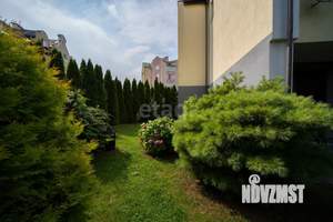 Таунхаус 216м&sup2;, 3-этажный, участок 4 сот.  