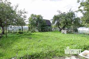 Дом 55м², 2-этажный, участок 5 сот.  