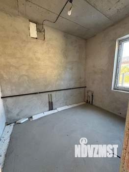 Таунхаус 126м&sup2;, 2-этажный, участок 2 сот.  