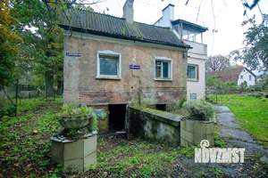 Дом 131м&sup2;, 2-этажный, участок 6 сот.  