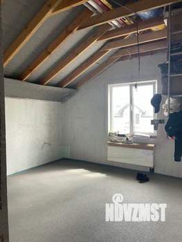 Дом 143м², 2-этажный, участок 5 сот.  