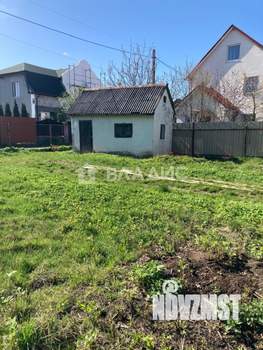 Дом 115м², 2-этажный, участок 6 сот.  