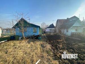 Дача 15м², 1-этажный, участок 8 сот.  