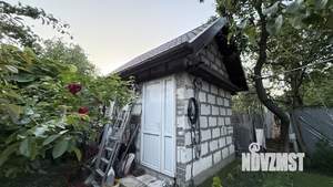 Дом 114м², 2-этажный, участок 4 сот.  