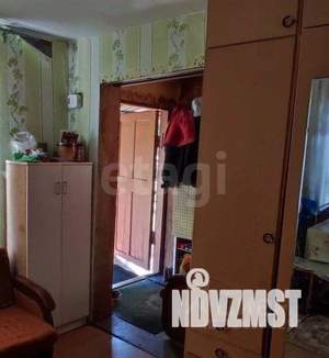 Дом 42м², 2-этажный, участок 6 сот.  