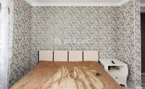 Дом 89м², 1-этажный, участок 7 сот.  