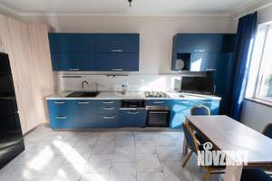 Таунхаус 210м², 3-этажный, участок 1 сот.  