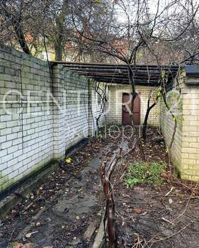 Дом 391м², 4-этажный, участок 8 сот.  