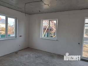 Дача 175м², 2-этажный, участок 4 сот.  