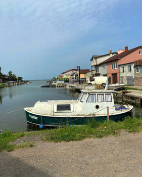 Дом 60м&sup2;, 2-этажный, участок 1 сот.  