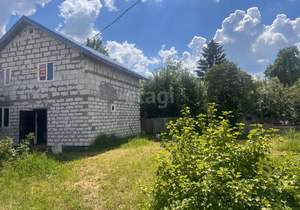 Дача 106м², 2-этажный, участок 4 сот.  