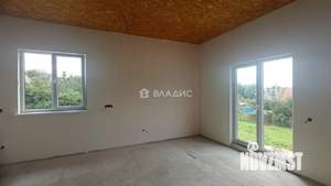 Дом 65м², 1-этажный, участок 7 сот.  