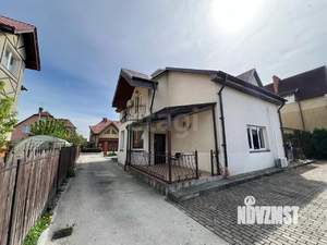 Дом 230м², 2-этажный, участок 6 сот.  