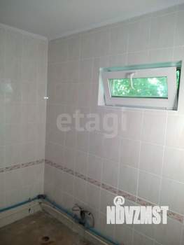 Дом 46м², 1-этажный, участок 7 сот.  