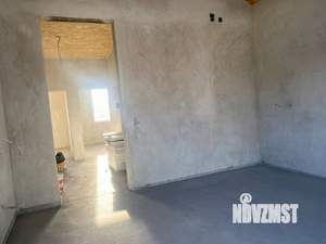 Дом 109м&sup2;, 1-этажный, участок 4 сот.  