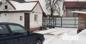 Дача 31м², 2-этажный, участок 4 сот.  