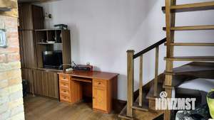 Дом 57м&sup2;, 2-этажный, участок 6 сот.  