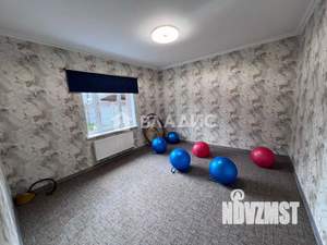 Дом 216м², 2-этажный, участок 10 сот.  
