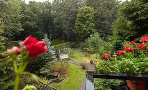 Дом 454м², 4-этажный, участок 6 сот.  