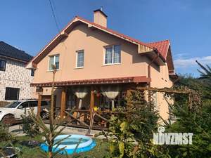 Дом 265м², 2-этажный, участок 7 сот.  