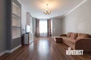 Таунхаус 140м&sup2;, 2-этажный, участок 4 сот.  