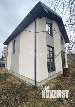 Дом 114м&sup2;, 2-этажный, участок 4 сот.  