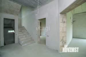 Дача 231м², 2-этажный, участок 6 сот.  