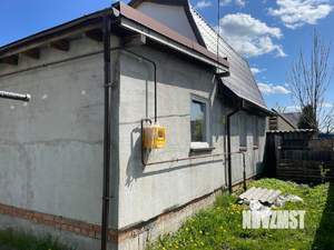 Дом 90м², 2-этажный, участок 5 сот.  