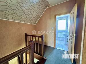 Дом 85м&sup2;, 2-этажный, участок 6 сот.  