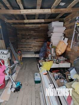 Дом 60м², 2-этажный, участок 8 сот.  