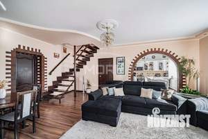 Дача 147м², 2-этажный, участок 8 сот.  