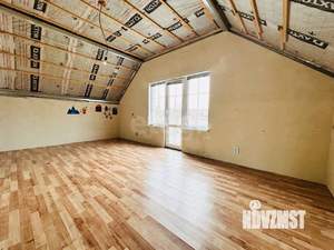 Дом 119м&sup2;, 2-этажный, участок 6 сот.  