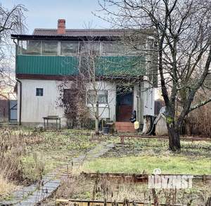 Дом 71м², 2-этажный, участок 8 сот.  