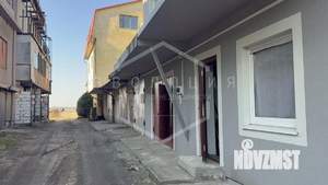 Дом 50м&sup2;, 2-этажный, участок 2 сот.  