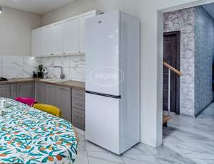 Дом 106м&sup2;, 2-этажный, участок 5 сот.  