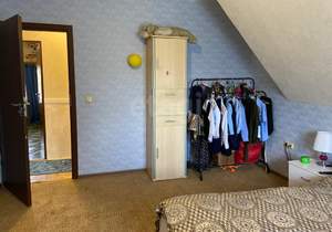 Дом 126м², 2-этажный, участок 7 сот.  