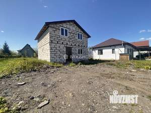 Дом 98м&sup2;, 2-этажный, участок 5 сот.  