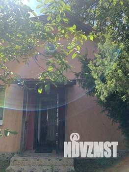 Дом 80м², 1-этажный, участок 8 сот.  