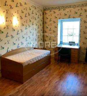 Дом 210м², 2-этажный, участок 1550 сот.  