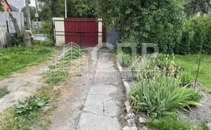 Дом 65м&sup2;, 1-этажный, участок 8 сот.  