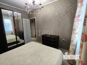 Дом 83м&sup2;, 2-этажный, участок 3 сот.  