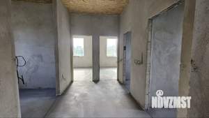 Дом 75м&sup2;, 1-этажный, участок 4 сот.  